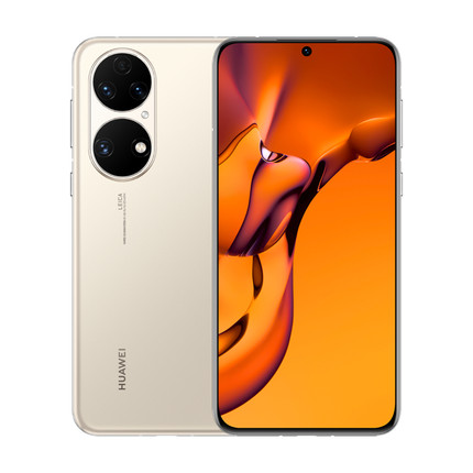 HUAWEI/华为 P50E  的照片